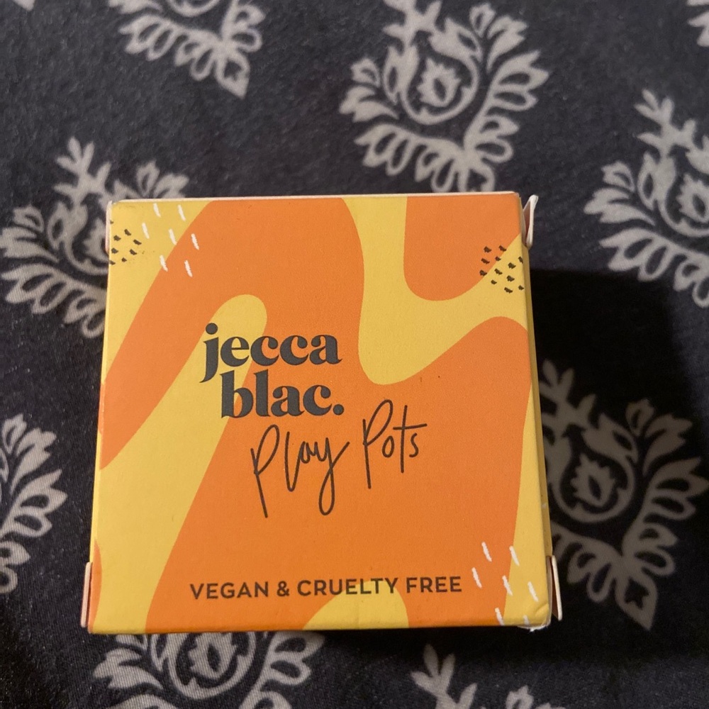Jecca Blac Play Pots